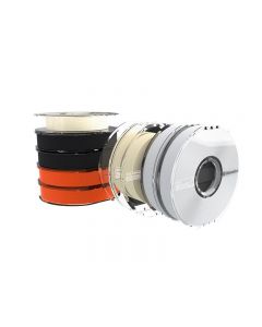 MakerBot METHOD Filament 9 Pack Mixed (6 PLA, 3 PVA)