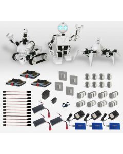 EZ Robot Accessory Bundle