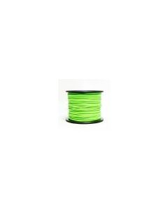 Tho r3D PLA 1.75mm Green .25kg