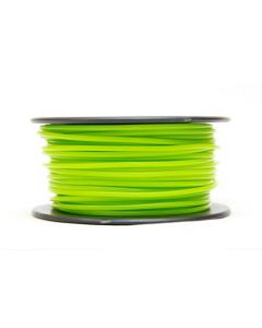 Tho r3D PLA 1.75mm Lime .25kg