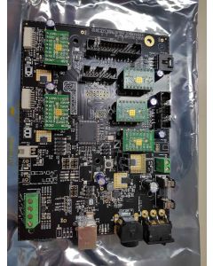 MakerBot Replicator 2/2X Mightyboard Rev G - Used